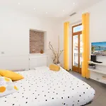 Marne Iii - Spacieux 3-4 Pieces - Carre D'or Apartment Menton