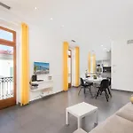 Apartment Marne Iii - Spacieux 3-4 Pieces - Carre D'or *