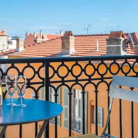 Marne Iii - Spacieux 3-4 Pieces - Carre D'or Apartment *