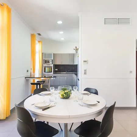 Marne Iii - Spacieux 3-4 Pieces - Carre D'or Apartamento *