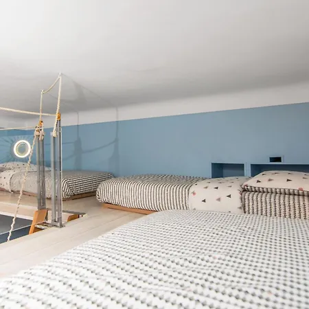 Marne Iii - Spacieux 3-4 Pieces - Carre D'or *