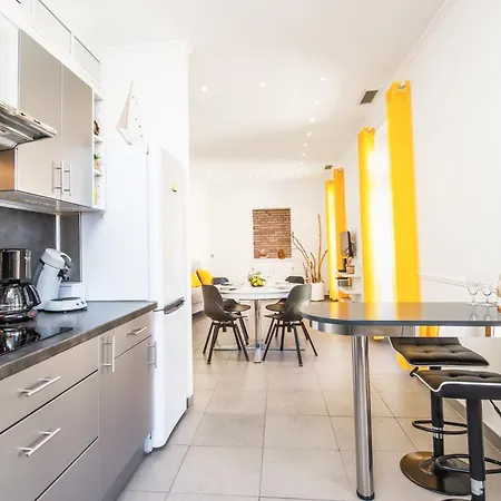 Marne Iii - Spacieux 3-4 Pieces - Carre D'or Apartament Mentona