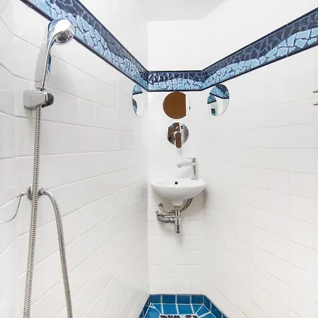 Marne Iii - Spacieux 3-4 Pieces - Carre D'or 公寓 *