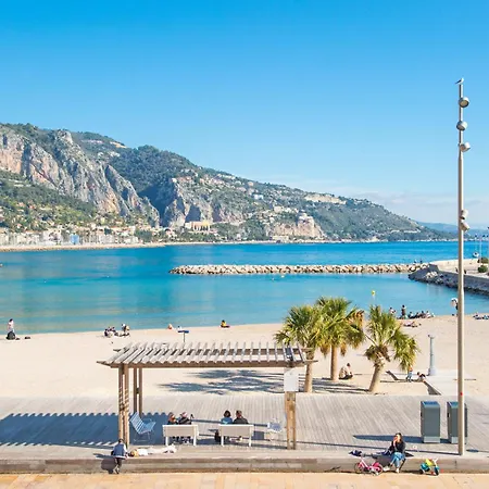 公寓 Marne Iii - Spacieux 3-4 Pieces - Carre D'or *