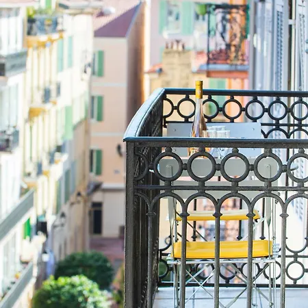 Marne Iii - Spacieux 3-4 Pieces - Carre D'or *