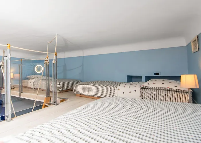 Marne Iii - Spacieux 3-4 Pieces - Carre D'or *