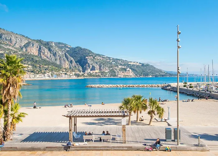 아파트 Marne Iii - Spacieux 3-4 Pieces - Carre D'or *