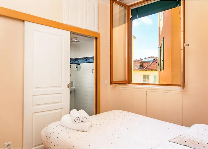 Marne Iii - Spacieux 3-4 Pieces - Carre D'or 멍똥