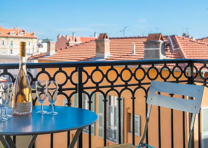 Marne Iii - Spacieux 3-4 Pieces - Carre D'or Apartment *