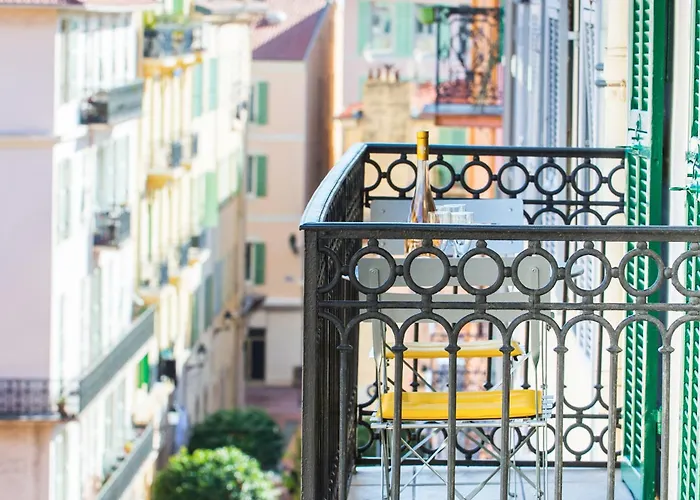 Marne Iii - Spacieux 3-4 Pieces - Carre D'or *